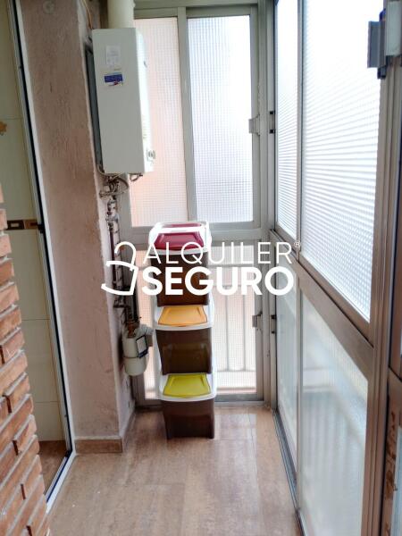Inmueble en Calle Achuri, MADRID Inmueble en Calle Achuri, MADRID