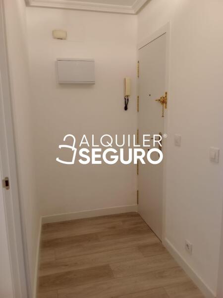 Inmueble en Calle Achuri, MADRID Inmueble en Calle Achuri, MADRID
