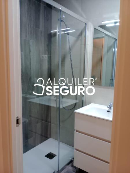 Inmueble en Calle Achuri, MADRID Inmueble en Calle Achuri, MADRID
