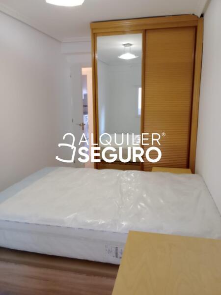 Inmueble en Calle Achuri, MADRID Inmueble en Calle Achuri, MADRID