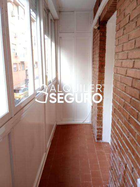 Inmueble en Calle Achuri, MADRID Inmueble en Calle Achuri, MADRID