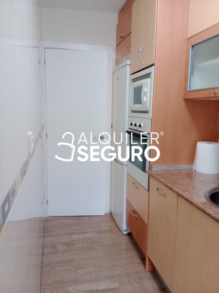 Inmueble en Calle Achuri, MADRID Inmueble en Calle Achuri, MADRID