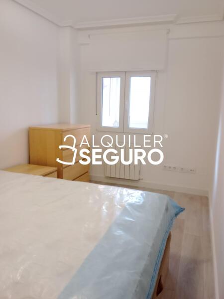 Inmueble en Calle Achuri, MADRID Inmueble en Calle Achuri, MADRID