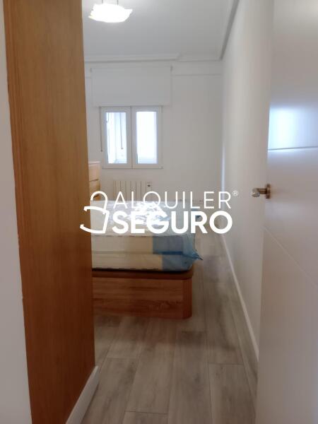 Inmueble en Calle Achuri, MADRID Inmueble en Calle Achuri, MADRID