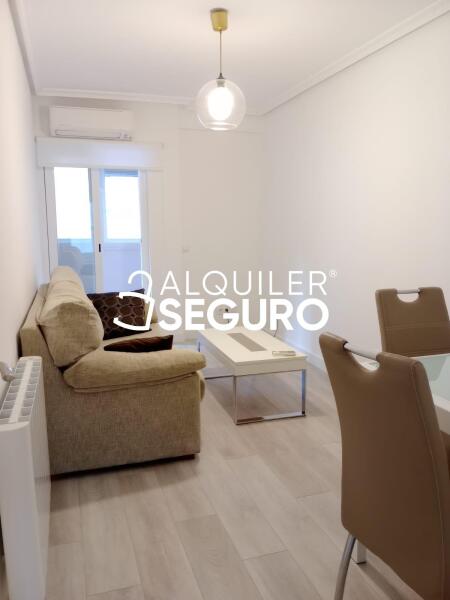 Inmueble en Calle Achuri, MADRID Inmueble en Calle Achuri, MADRID