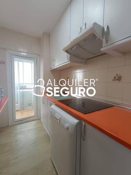 Inmueble en Calle San Luciano, MADRID