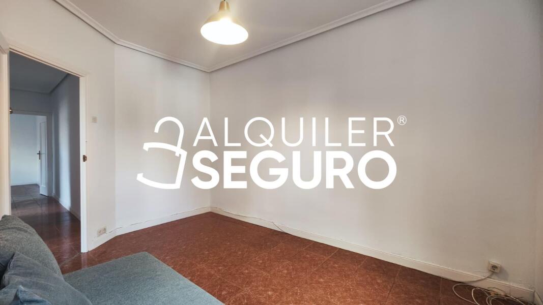 Inmueble en Calle de Sahagún, MADRID