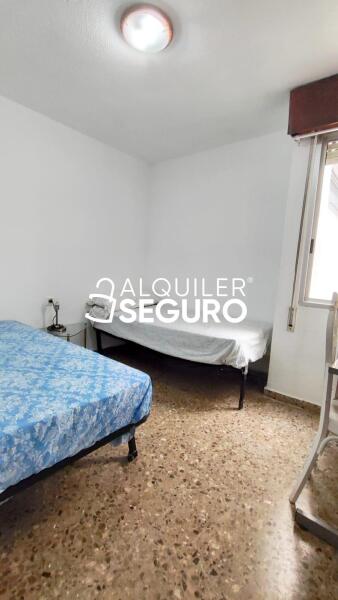 Inmueble en Calle San Pascual, VALENCIA Inmueble en Calle San Pascual, VALENCIA