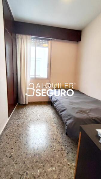 Inmueble en Calle San Pascual, VALENCIA Inmueble en Calle San Pascual, VALENCIA