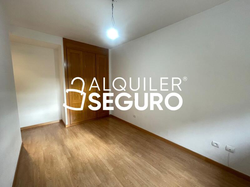 Piso en Calle Antonio Romero, MADRID MADRID
