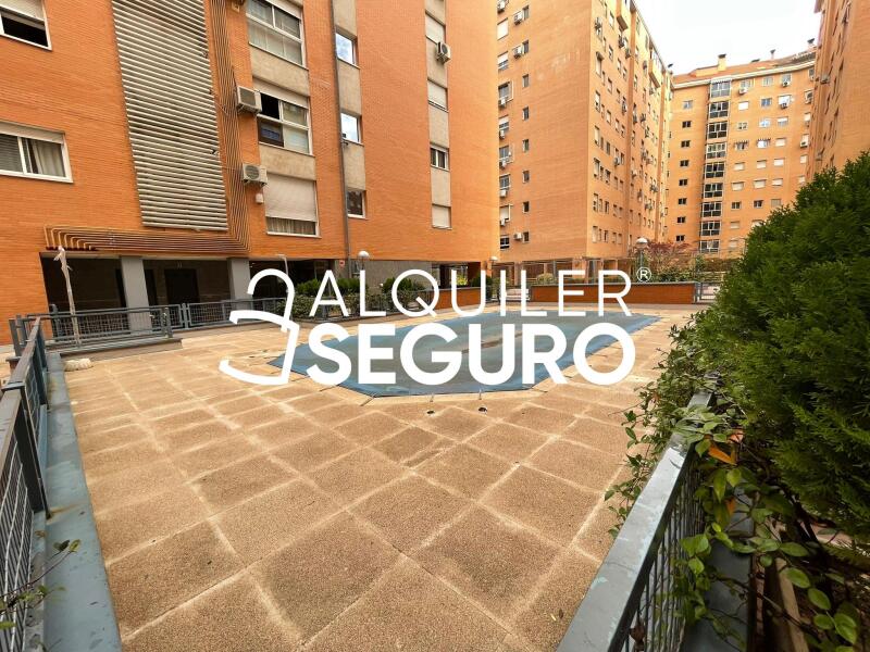Piso en Calle Antonio Romero, MADRID MADRID