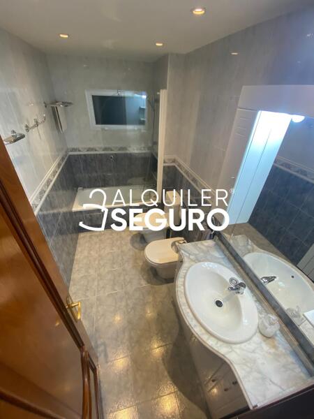 Piso en Calle Somosierra, BUITRAGO DE LOZOYA MADRID