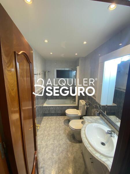Piso en Calle Somosierra, BUITRAGO DE LOZOYA MADRID