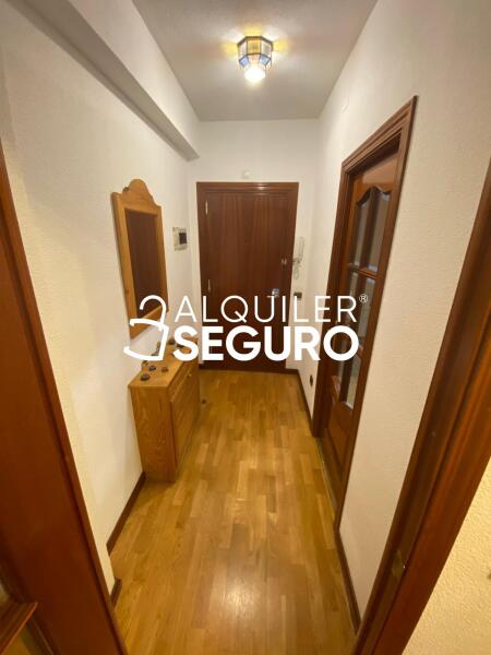 Piso en Calle Somosierra, BUITRAGO DE LOZOYA MADRID