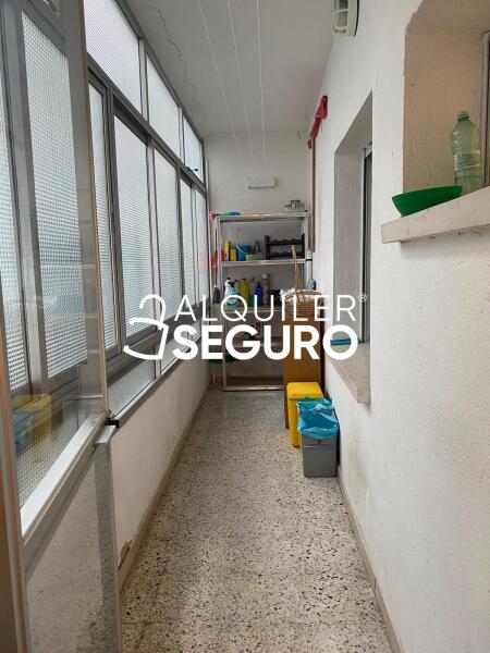 Piso en Calle Somosierra, BUITRAGO DE LOZOYA MADRID