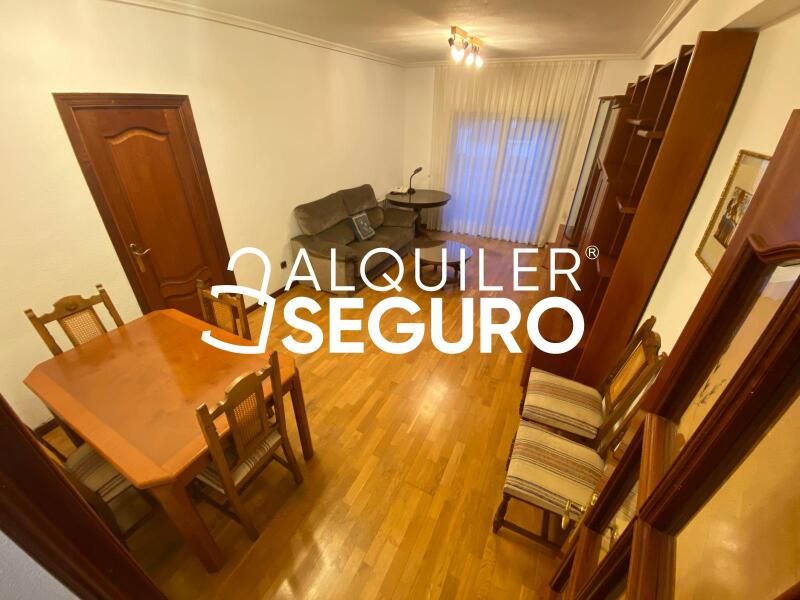 Piso en Calle Somosierra, BUITRAGO DE LOZOYA MADRID