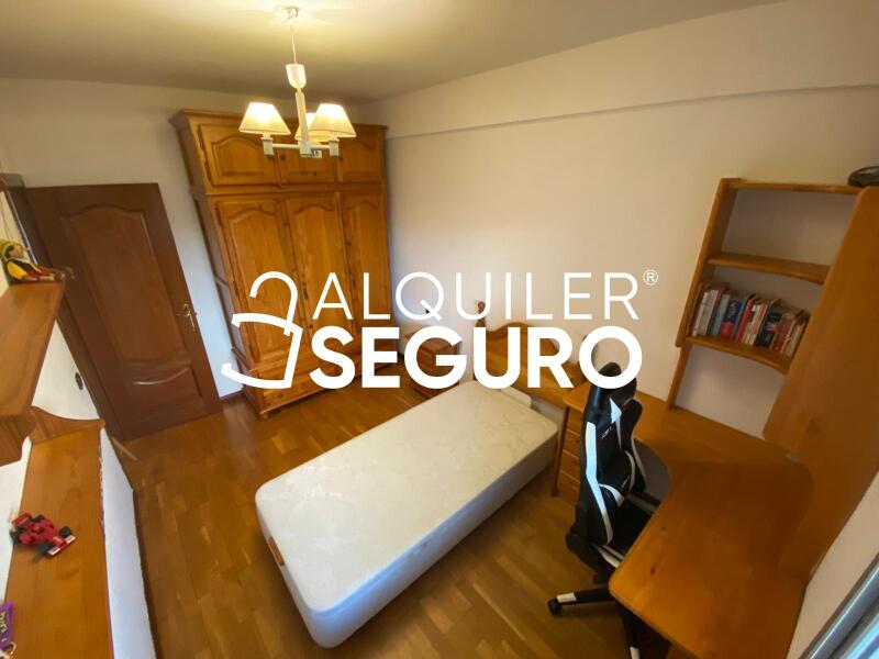 Piso en Calle Somosierra, BUITRAGO DE LOZOYA MADRID