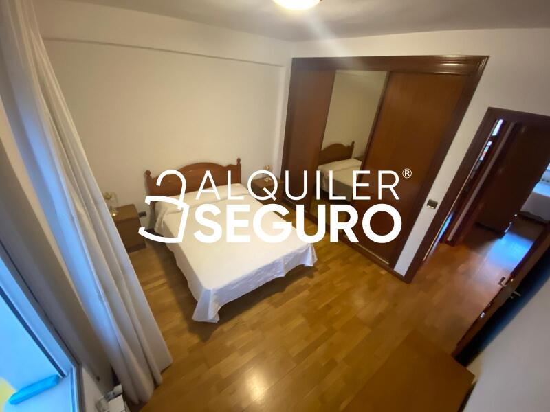 Piso en Calle Somosierra, BUITRAGO DE LOZOYA MADRID