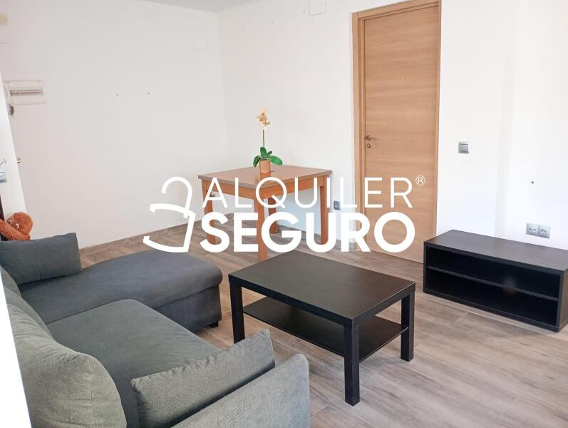 Piso en Calle Hermanos Oliver, MÁLAGA MÁLAGA