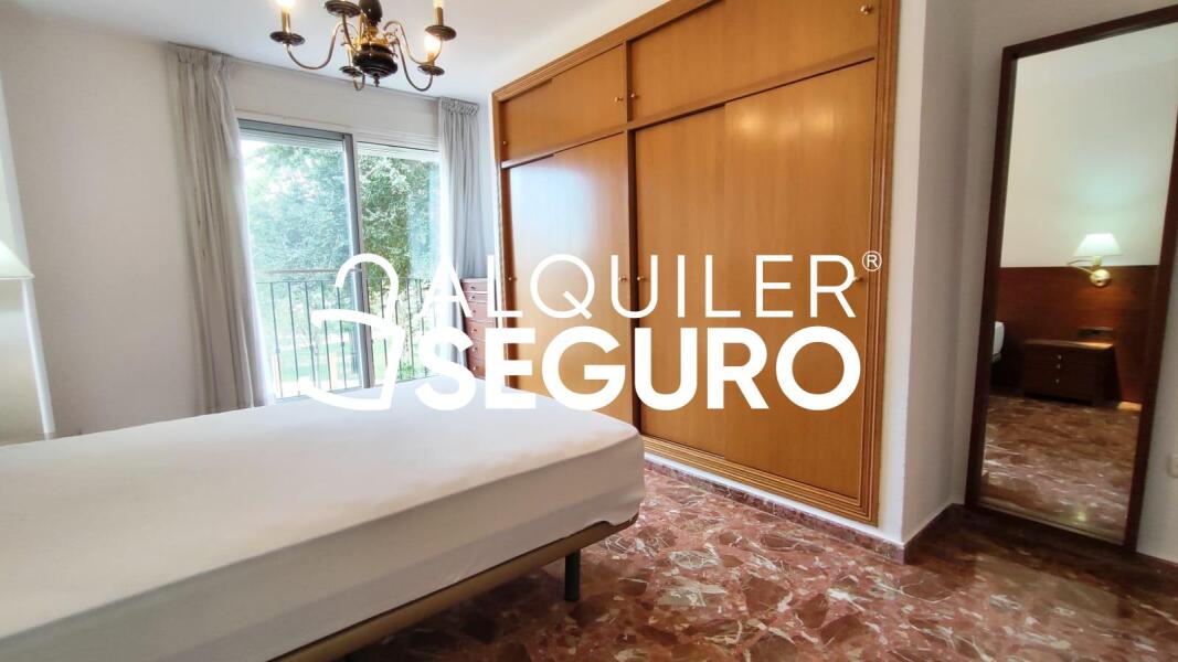 Inmueble en Calle Músico Gimeno, VALENCIA Inmueble en Calle Músico Gimeno, VALENCIA
