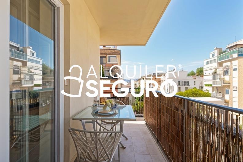 Piso en Avenida Arias Maldonado , MARBELLA MÁLAGA