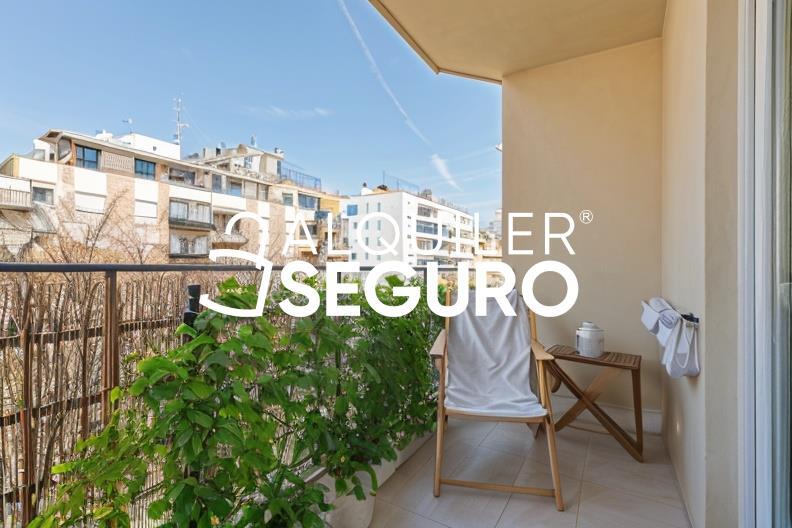 Piso en Avenida Arias Maldonado , MARBELLA MÁLAGA
