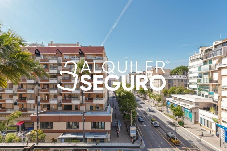 Piso en Avenida Arias Maldonado , MARBELLA MÁLAGA Piso en Avenida Arias Maldonado , MARBELLA MÁLAGA