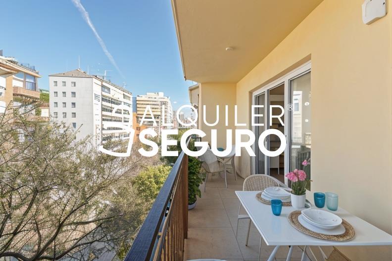 Piso en Avenida Arias Maldonado , MARBELLA MÁLAGA