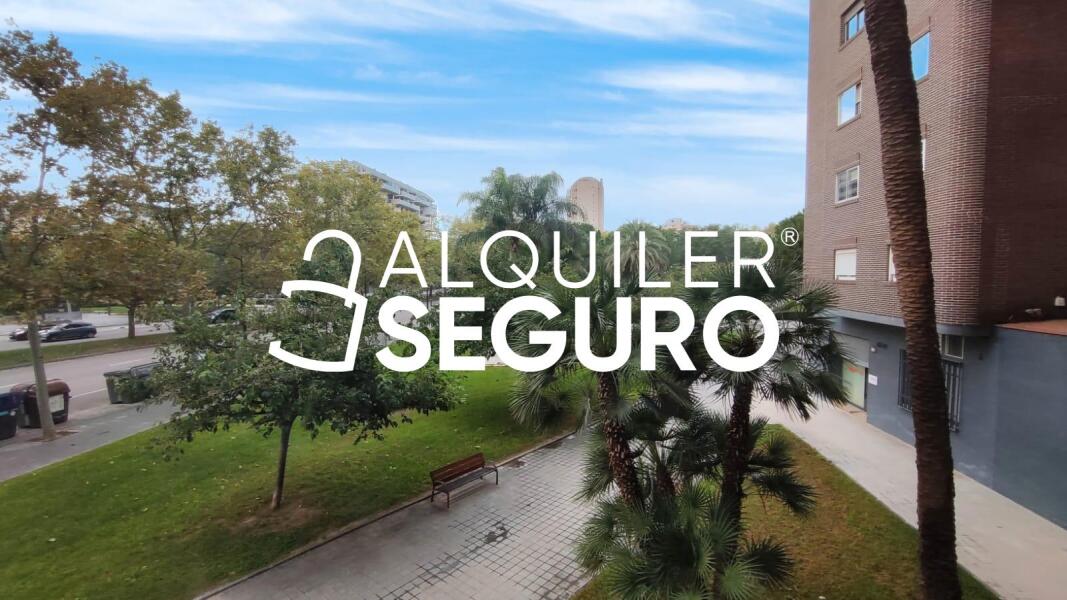 Inmueble en Avenida Maestro Rodrigo , VALENCIA Inmueble en Avenida Maestro Rodrigo , VALENCIA