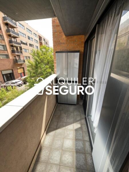 Inmueble en Calle Gardenias, MADRID Inmueble en Calle Gardenias, MADRID