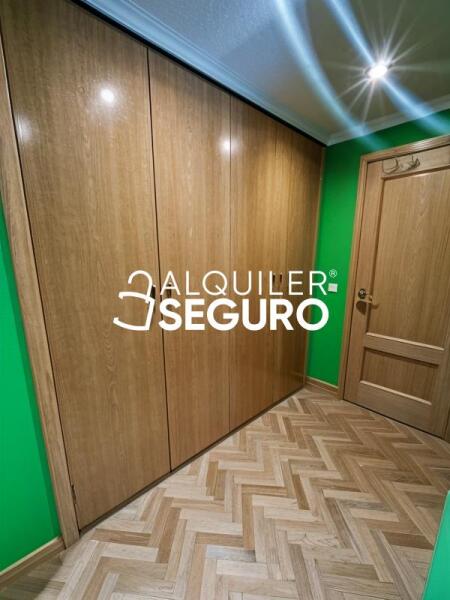 Inmueble en Calle Gardenias, MADRID Inmueble en Calle Gardenias, MADRID