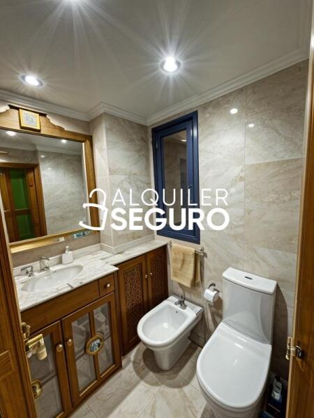 Inmueble en Calle Gardenias, MADRID Inmueble en Calle Gardenias, MADRID