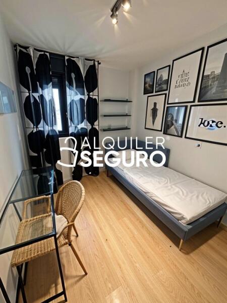 Piso en Calle Cuba, GUADALAJARA GUADALAJARA Piso en Calle Cuba, GUADALAJARA GUADALAJARA