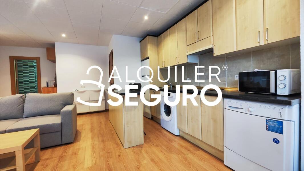 Inmueble en Calle de Orense, MADRID Inmueble en Calle de Orense, MADRID