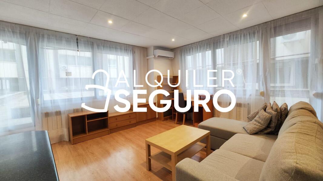 Inmueble en Calle de Orense, MADRID Inmueble en Calle de Orense, MADRID