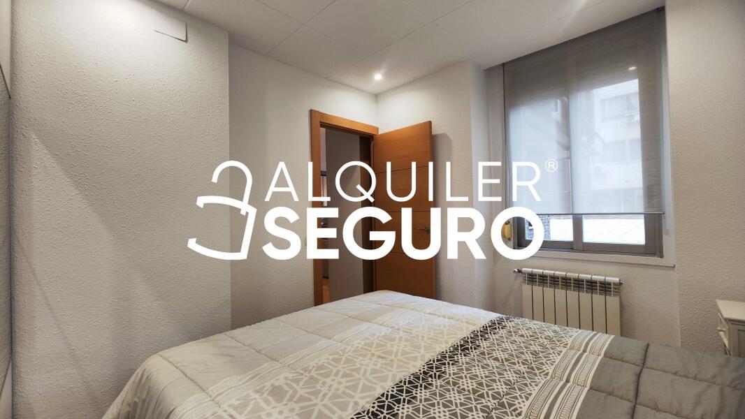 Inmueble en Calle de Orense, MADRID Inmueble en Calle de Orense, MADRID