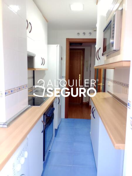 Inmueble en Calle de Santurce, MADRID Inmueble en Calle de Santurce, MADRID