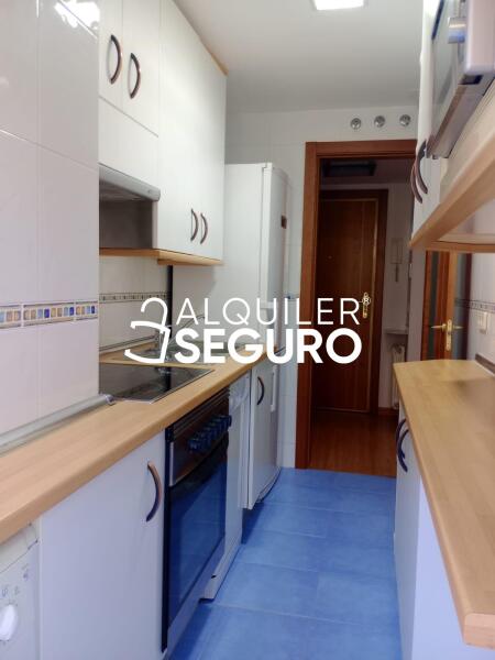Inmueble en Calle de Santurce, MADRID Inmueble en Calle de Santurce, MADRID