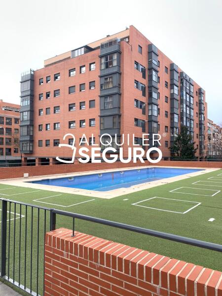 Inmueble en Calle de Santurce, MADRID Inmueble en Calle de Santurce, MADRID
