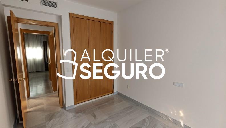 Piso en Calle BILBAO, MAIRENA DEL ALJARAFE SEVILLA