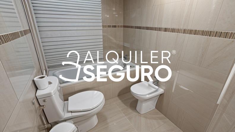 Piso en Calle BILBAO, MAIRENA DEL ALJARAFE SEVILLA