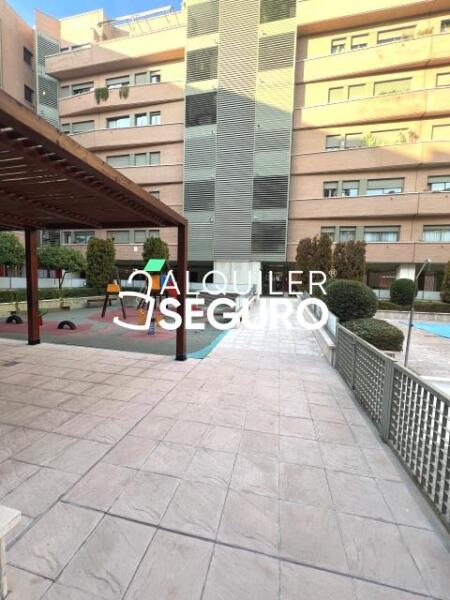 Piso en Avenida Mariano Moreno El Musico , GETAFE MADRID Piso en Avenida Mariano Moreno El Musico , GETAFE MADRID