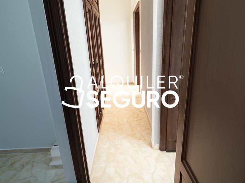Piso en Avenida de Luis Montoto, SEVILLA SEVILLA