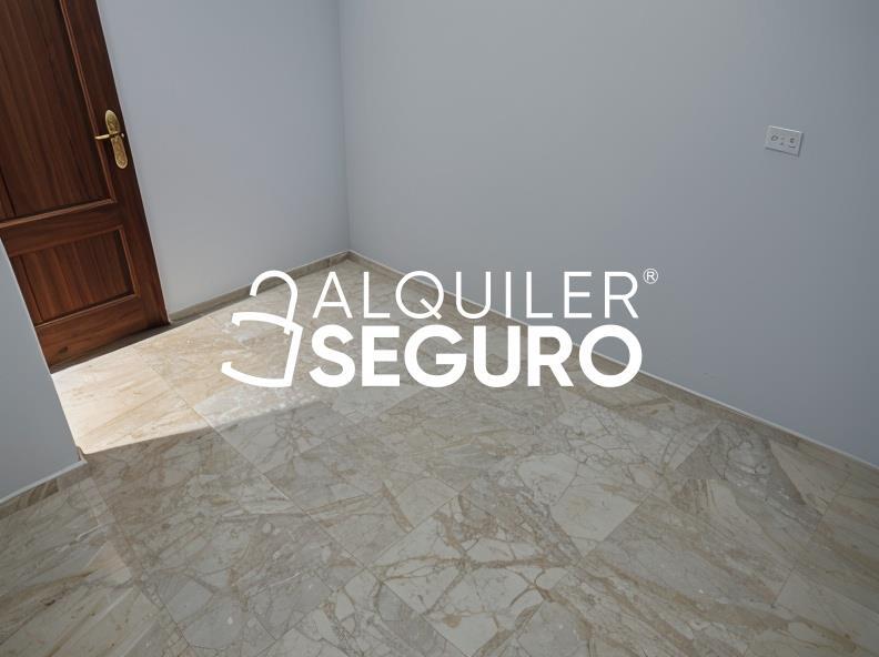 Piso en Avenida de Luis Montoto, SEVILLA SEVILLA