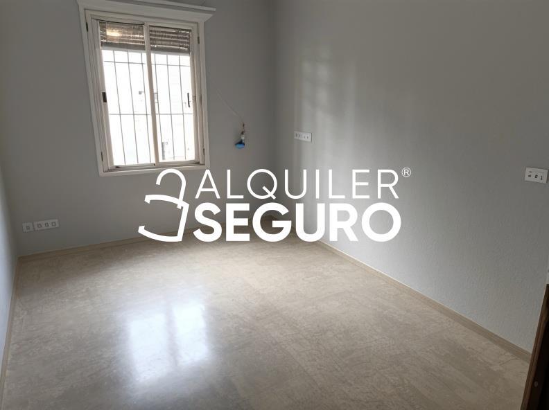 Piso en Avenida de Luis Montoto, SEVILLA SEVILLA