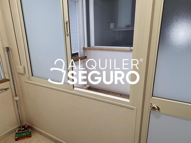 Piso en Avenida de Luis Montoto, SEVILLA SEVILLA