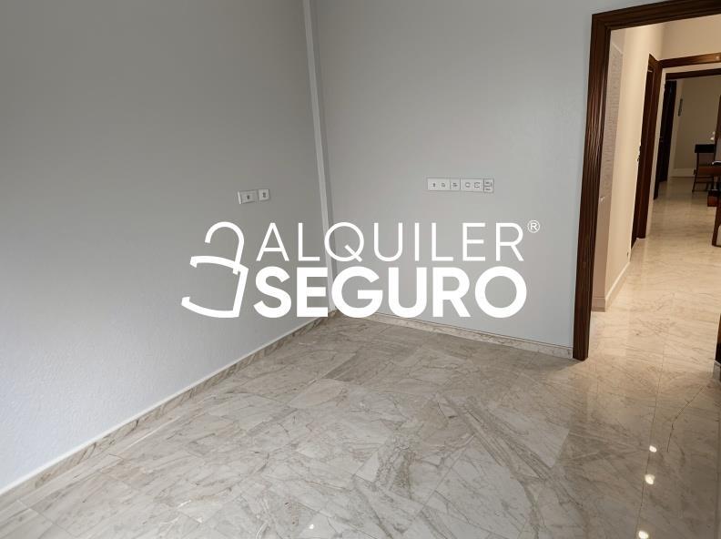 Piso en Avenida de Luis Montoto, SEVILLA SEVILLA