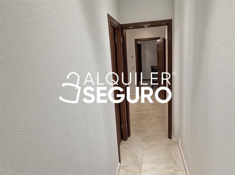 Piso en Avenida de Luis Montoto, SEVILLA SEVILLA