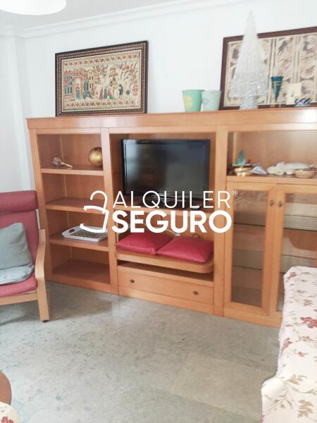 Inmueble en Calle El Algarrobo, CÓRDOBA