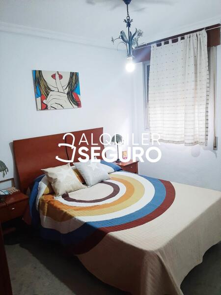 Inmueble en Calle El Algarrobo, CÓRDOBA